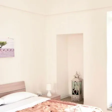 Casa Vacanze Serena 別荘
