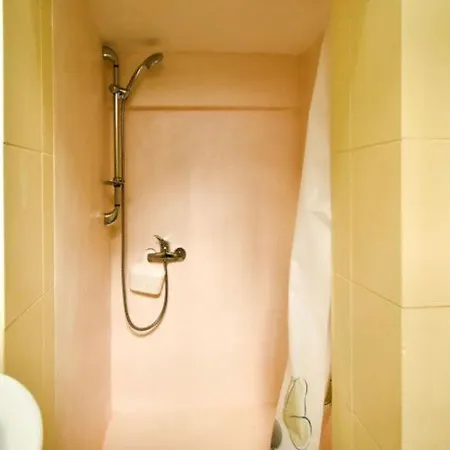 別荘 Casa Vacanze Serena オストゥーニ