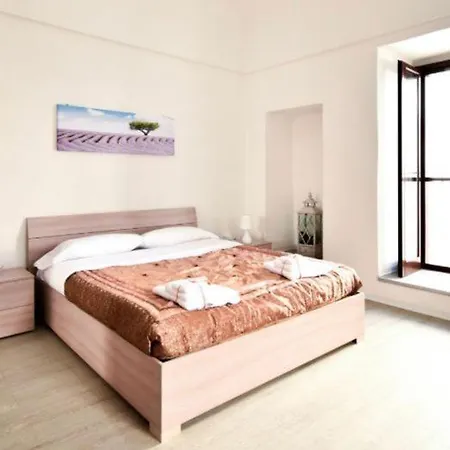 Casa Vacanze Serena 別荘
