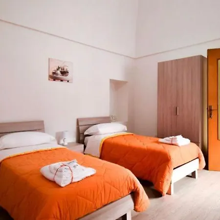 Casa Vacanze Serena 別荘 *