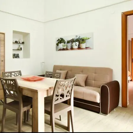 Casa Vacanze Serena * オストゥーニ