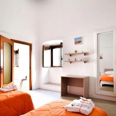 Casa Vacanze Serena *