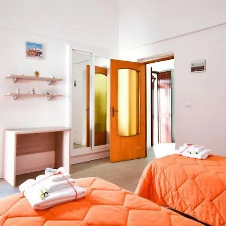 Tatil Evi Casa Vacanze Serena