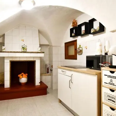 Casa Vacanze Serena